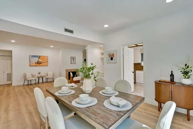 $840,000 | 425 North El Camino Real, Unit 203, San Mateo, CA 94401