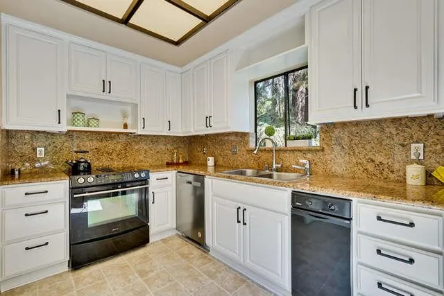 $840,000 | 425 North El Camino Real, Unit 203, San Mateo, CA 94401