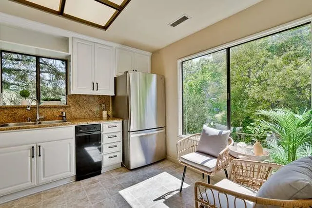 $840,000 | 425 North El Camino Real, Unit 203, San Mateo, CA 94401