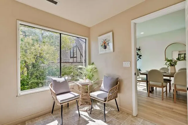 $840,000 | 425 North El Camino Real, Unit 203, San Mateo, CA 94401