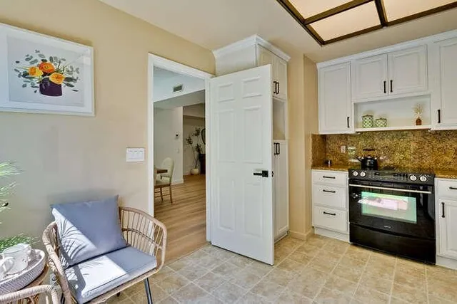 $840,000 | 425 North El Camino Real, Unit 203, San Mateo, CA 94401