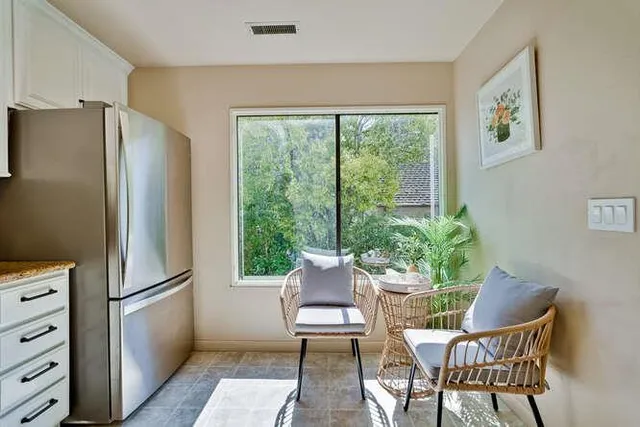 $840,000 | 425 North El Camino Real, Unit 203, San Mateo, CA 94401