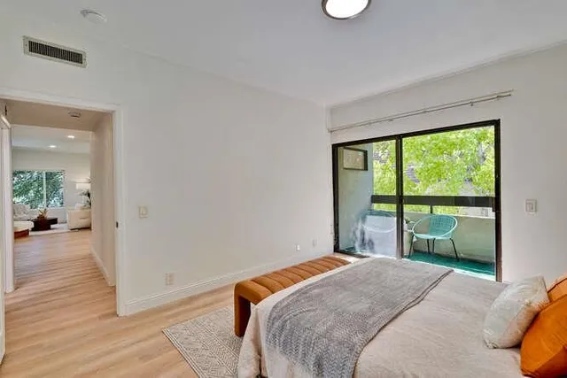 $840,000 | 425 North El Camino Real, Unit 203, San Mateo, CA 94401