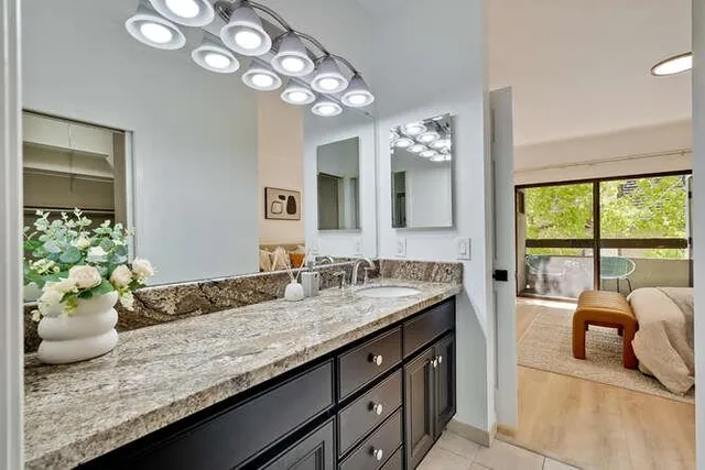 $840,000 | 425 North El Camino Real, Unit 203, San Mateo, CA 94401
