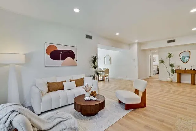 $840,000 | 425 North El Camino Real, Unit 203, San Mateo, CA 94401