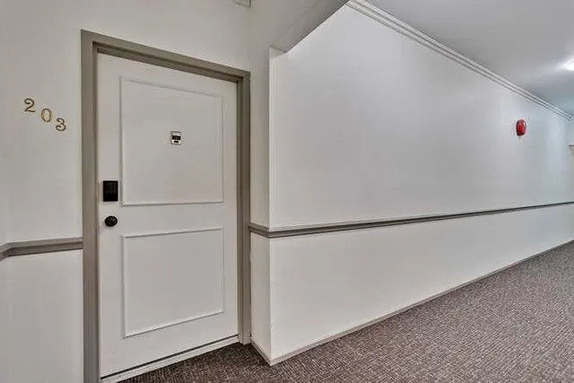 $840,000 | 425 North El Camino Real, Unit 203, San Mateo, CA 94401