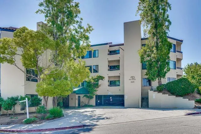$840,000 | 425 North El Camino Real, Unit 203, San Mateo, CA 94401