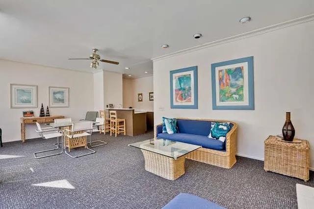 $840,000 | 425 North El Camino Real, Unit 203, San Mateo, CA 94401