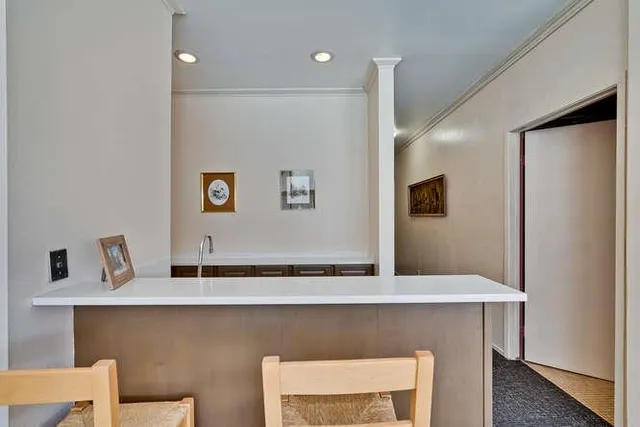 $840,000 | 425 North El Camino Real, Unit 203, San Mateo, CA 94401