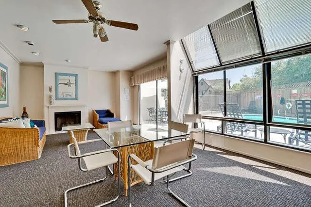 $840,000 | 425 North El Camino Real, Unit 203, San Mateo, CA 94401