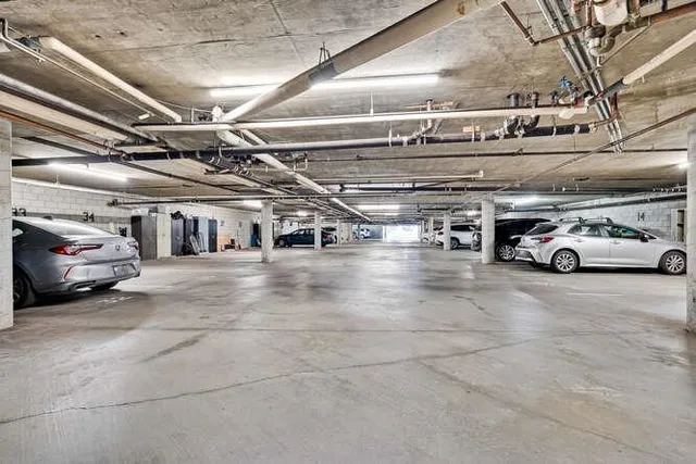 $840,000 | 425 North El Camino Real, Unit 203, San Mateo, CA 94401