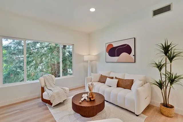 $840,000 | 425 North El Camino Real, Unit 203, San Mateo, CA 94401