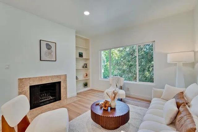 $840,000 | 425 North El Camino Real, Unit 203, San Mateo, CA 94401