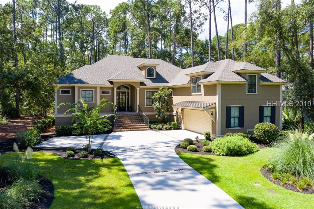 3 Gracefield Road Hilton Head Island, SC 29928 - Photo 1 of 1 Gallery Image 1