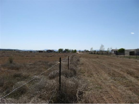 0 West Annie Road Paulden, AZ 86334 - Photo 3 of 6 Additional Photo