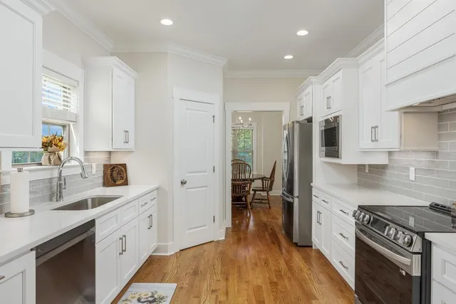 $547,900 | 2664 Mowbray Pike, Soddy Daisy, TN 37379