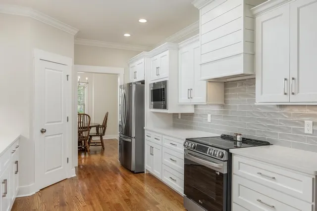 $547,900 | 2664 Mowbray Pike, Soddy Daisy, TN 37379