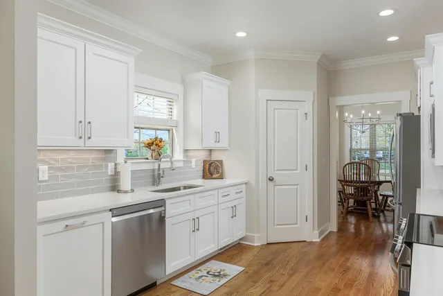 $547,900 | 2664 Mowbray Pike, Soddy Daisy, TN 37379