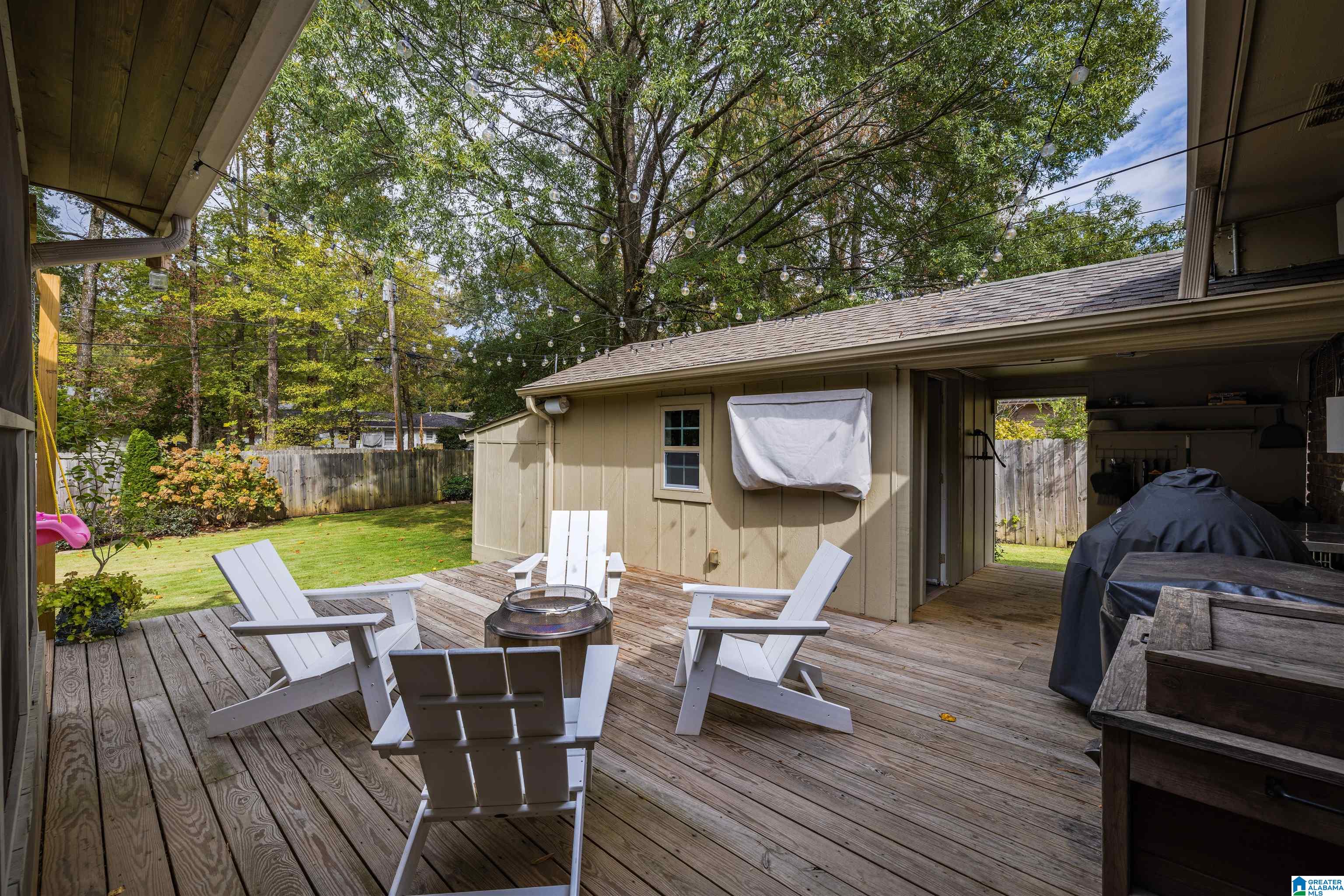 4324 Mountaindale Road Birmingham, AL 35213 - Photo 37 of 45