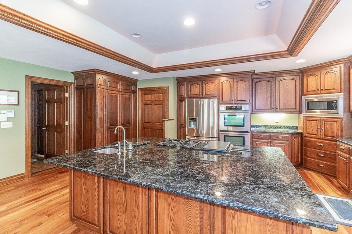 609 Union Street Manawa, WI 54949 - Photo 13 of 75