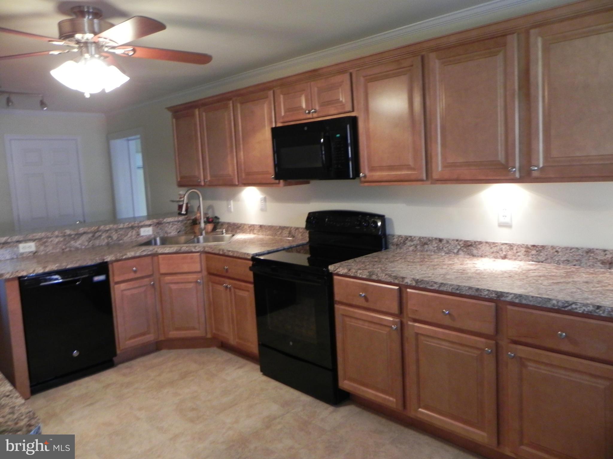 204 Russelcroft Road Winchester, VA 22601 - Photo 5 of 30 Kitchen