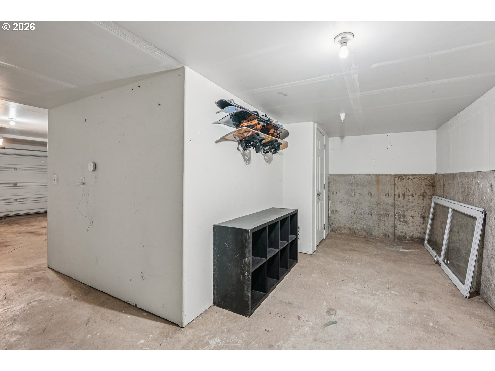 10739 Southwest Canterbury Lane, Unit 101 Portland, OR 97224 - Photo 22 of 27 a view of a storage & utility room with a sink