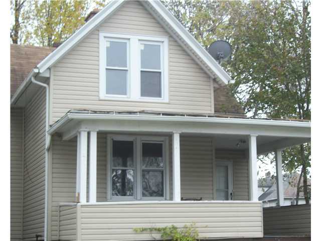 101 Avenue East Rochester, NY 14621 - Photo 1 of 1 Exterior Front
