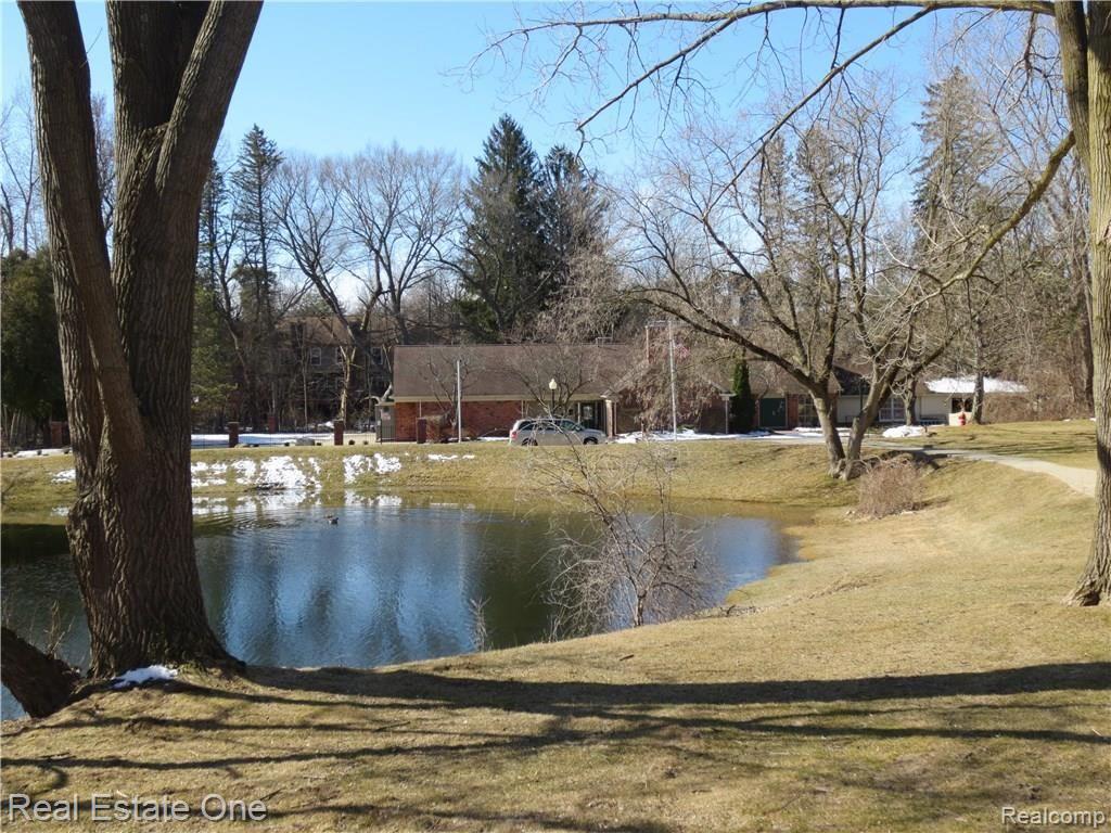 1139 Pine Ridge Court, Unit 150 Rochester Hills, MI 48306 - Photo 31 of 40