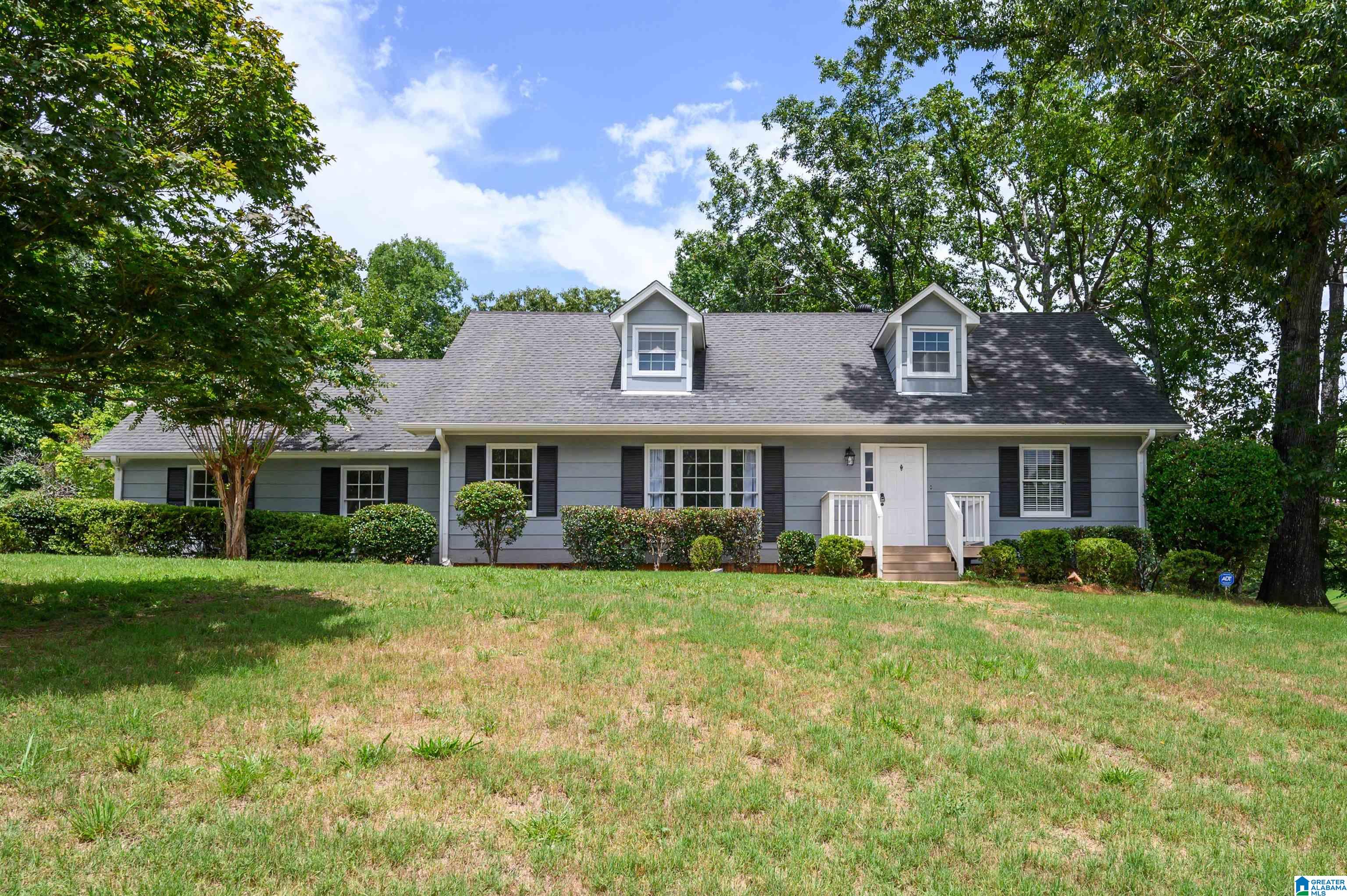2524 Titonka Road Birmingham, AL 35244 - Photo 1 of 55 Gallery Image 1