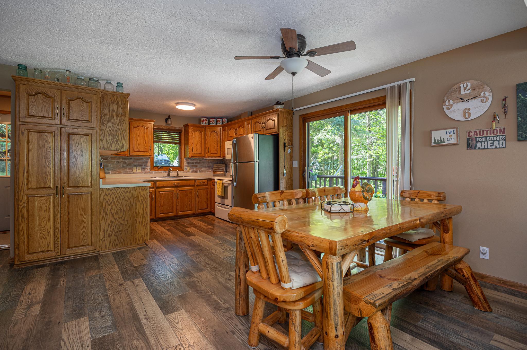 1704 Muskie Bay Road Northeast Longville, MN 56655 - Photo 9 of 42