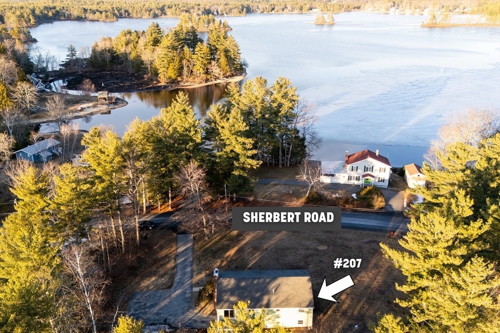 207 Sherbert Road Ashburnham, MA 01430 - Photo 10 of 40