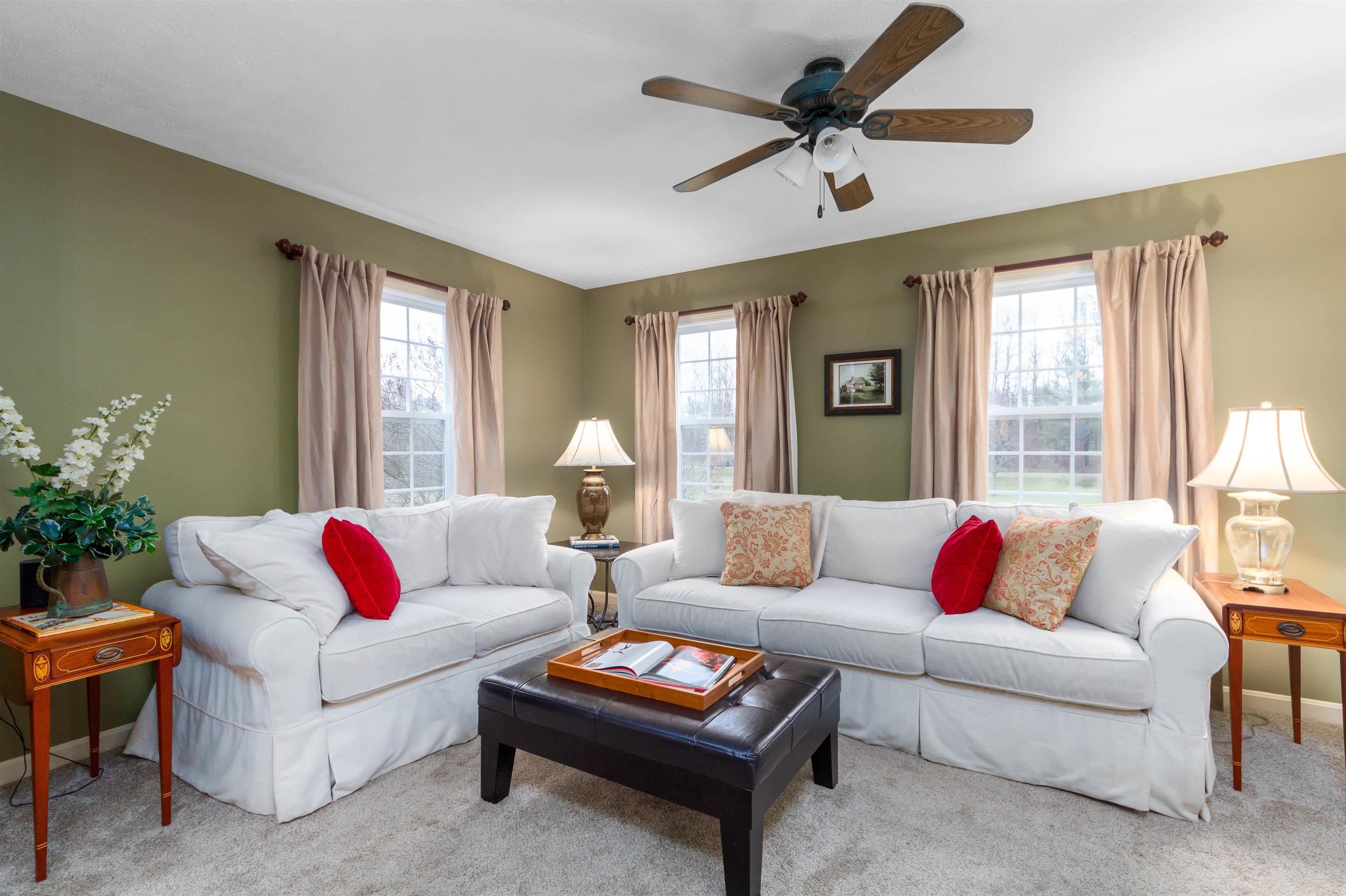 7 Goodman Road Fairfax, VT 05454 - Photo 2 of 29