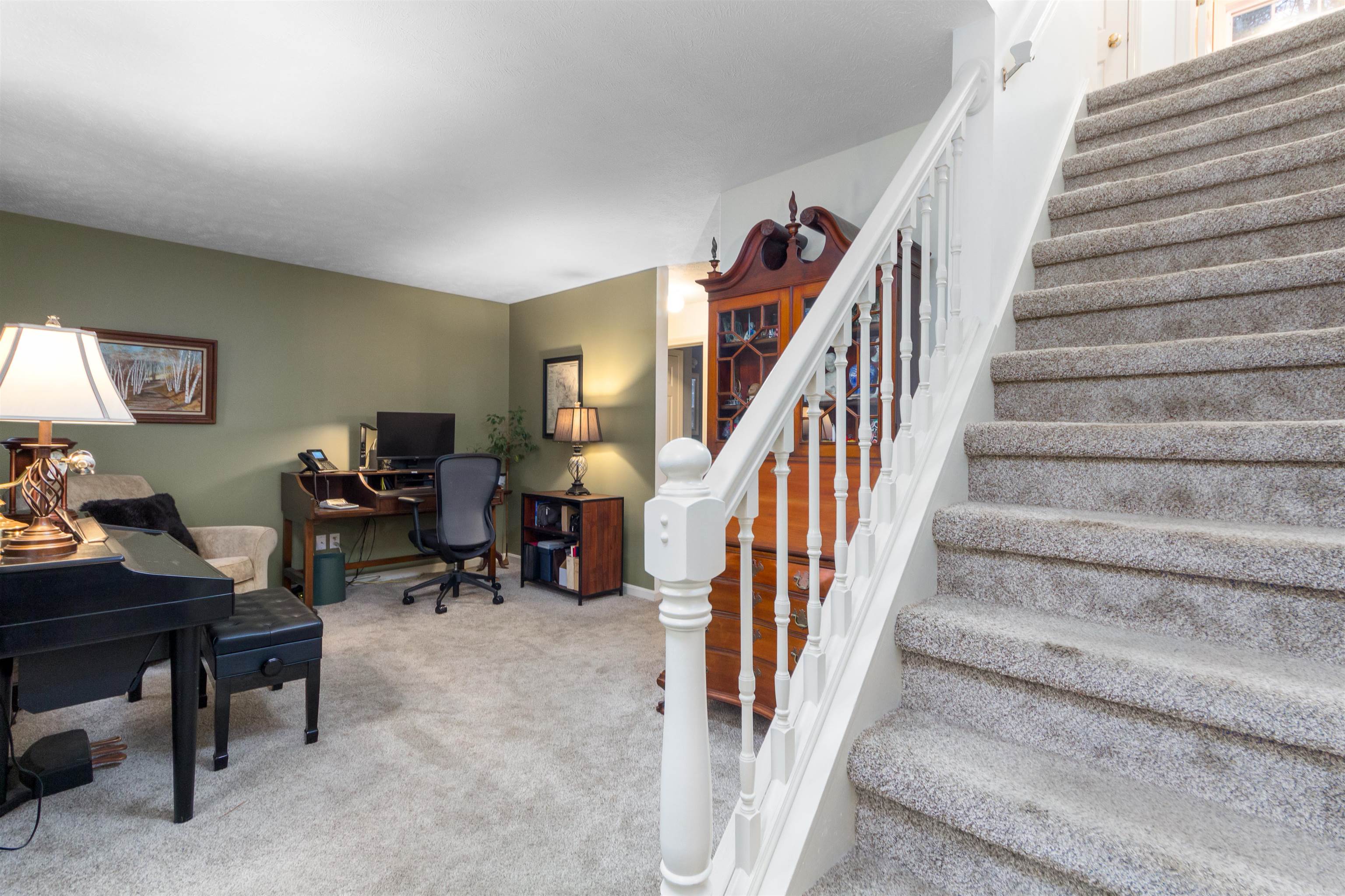 7 Goodman Road Fairfax, VT 05454 - Photo 15 of 29