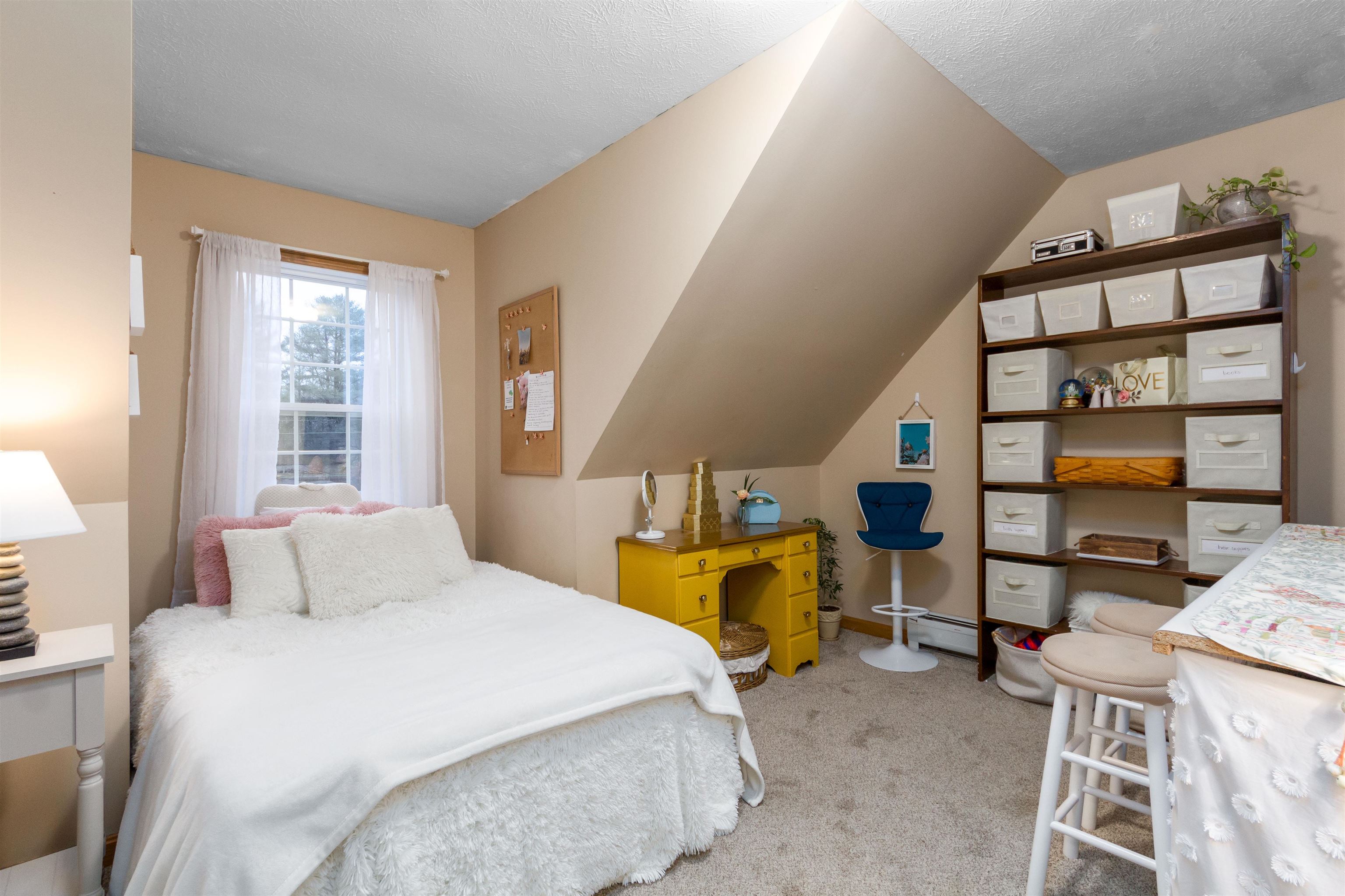 7 Goodman Road Fairfax, VT 05454 - Photo 19 of 29