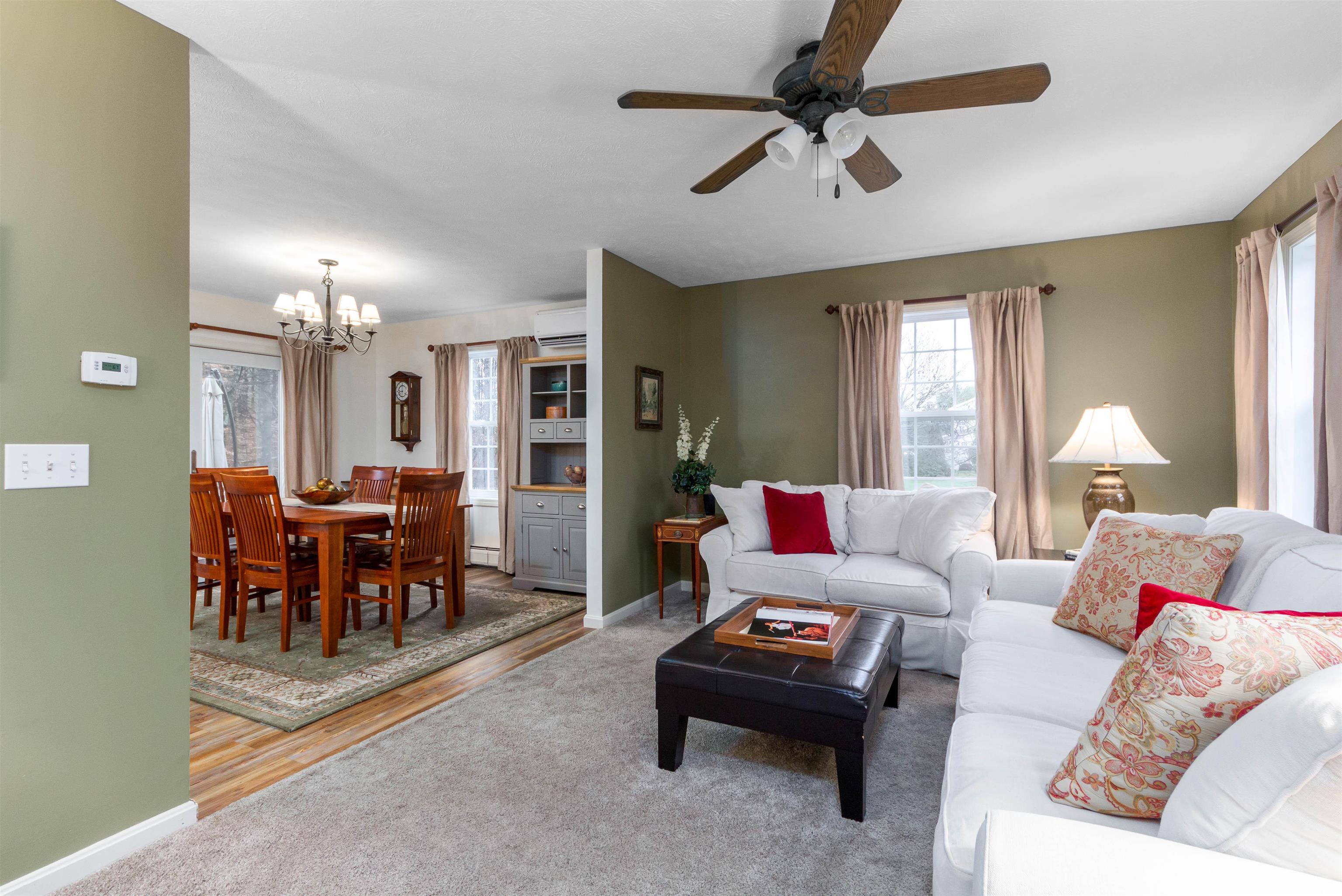 7 Goodman Road Fairfax, VT 05454 - Photo 3 of 29
