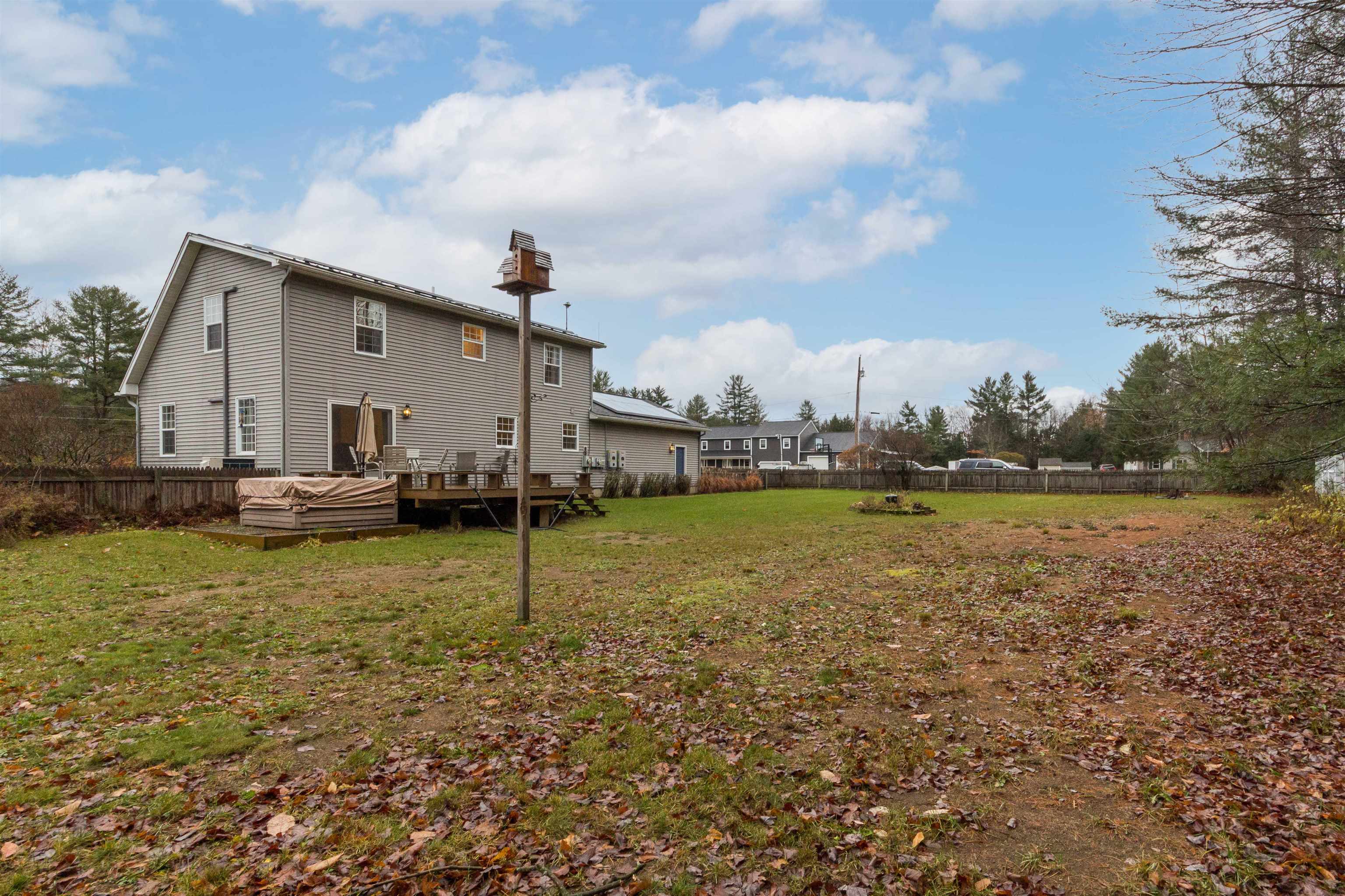 7 Goodman Road Fairfax, VT 05454 - Photo 24 of 29