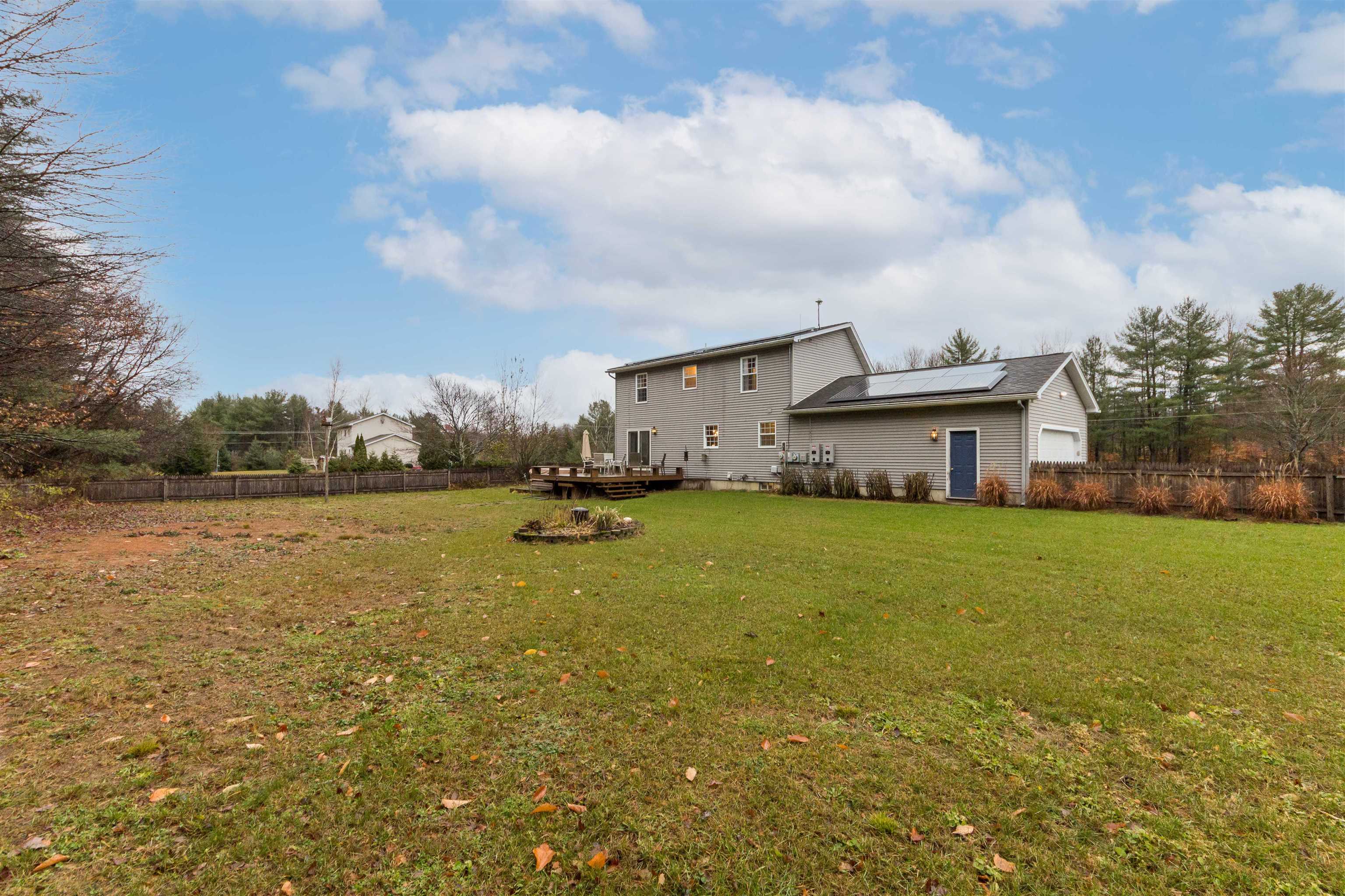 7 Goodman Road Fairfax, VT 05454 - Photo 25 of 29