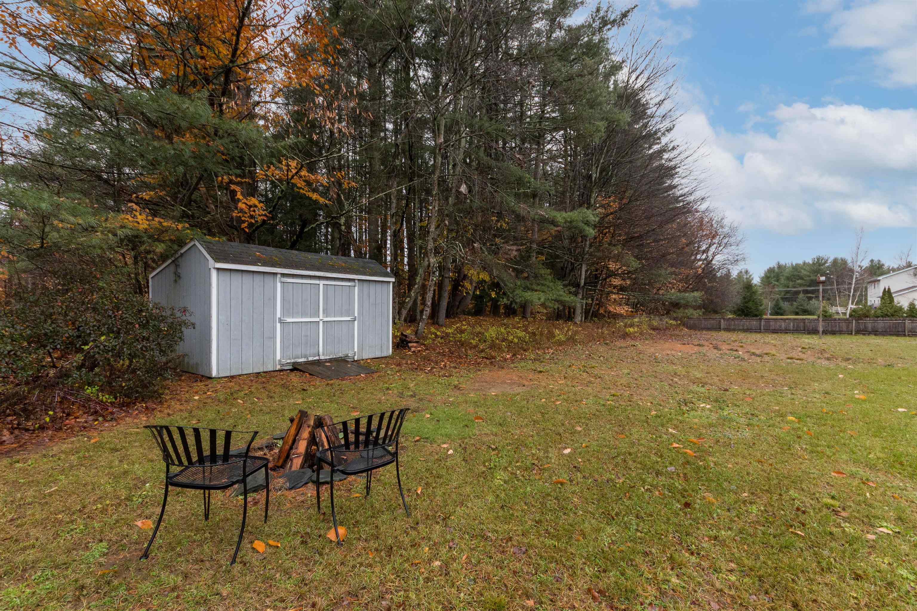 7 Goodman Road Fairfax, VT 05454 - Photo 26 of 29