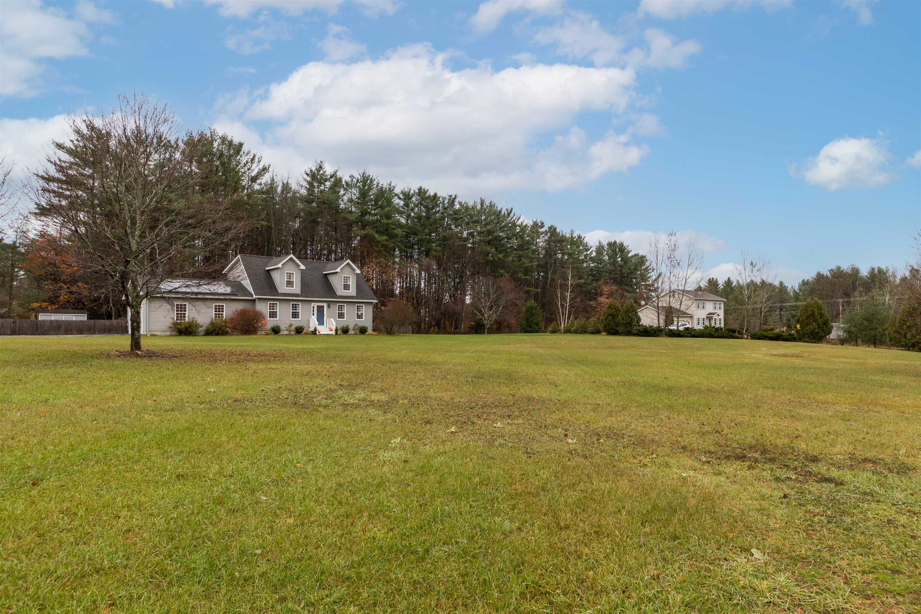 7 Goodman Road Fairfax, VT 05454 - Photo 28 of 29