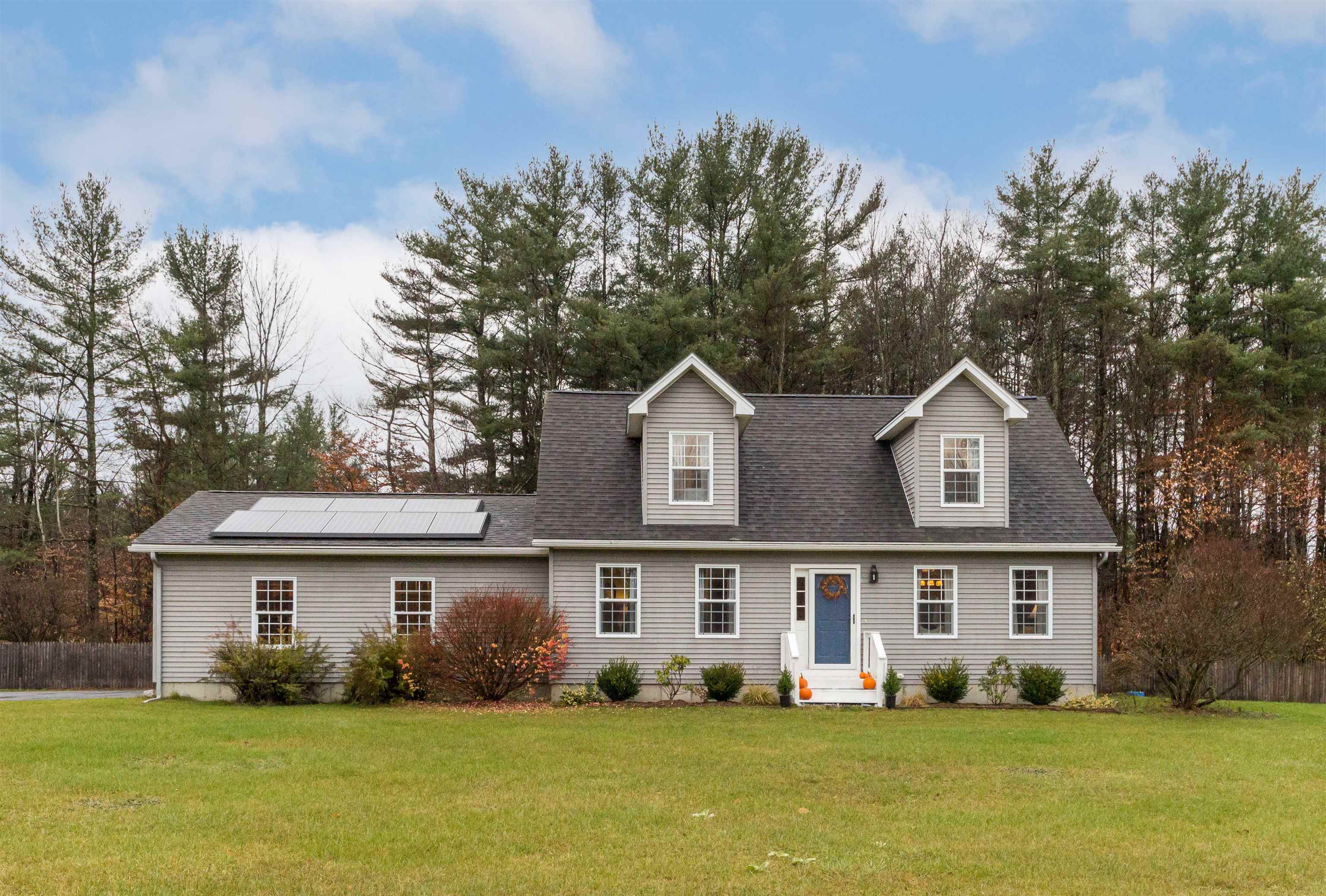 7 Goodman Road Fairfax, VT 05454 - Photo 29 of 29