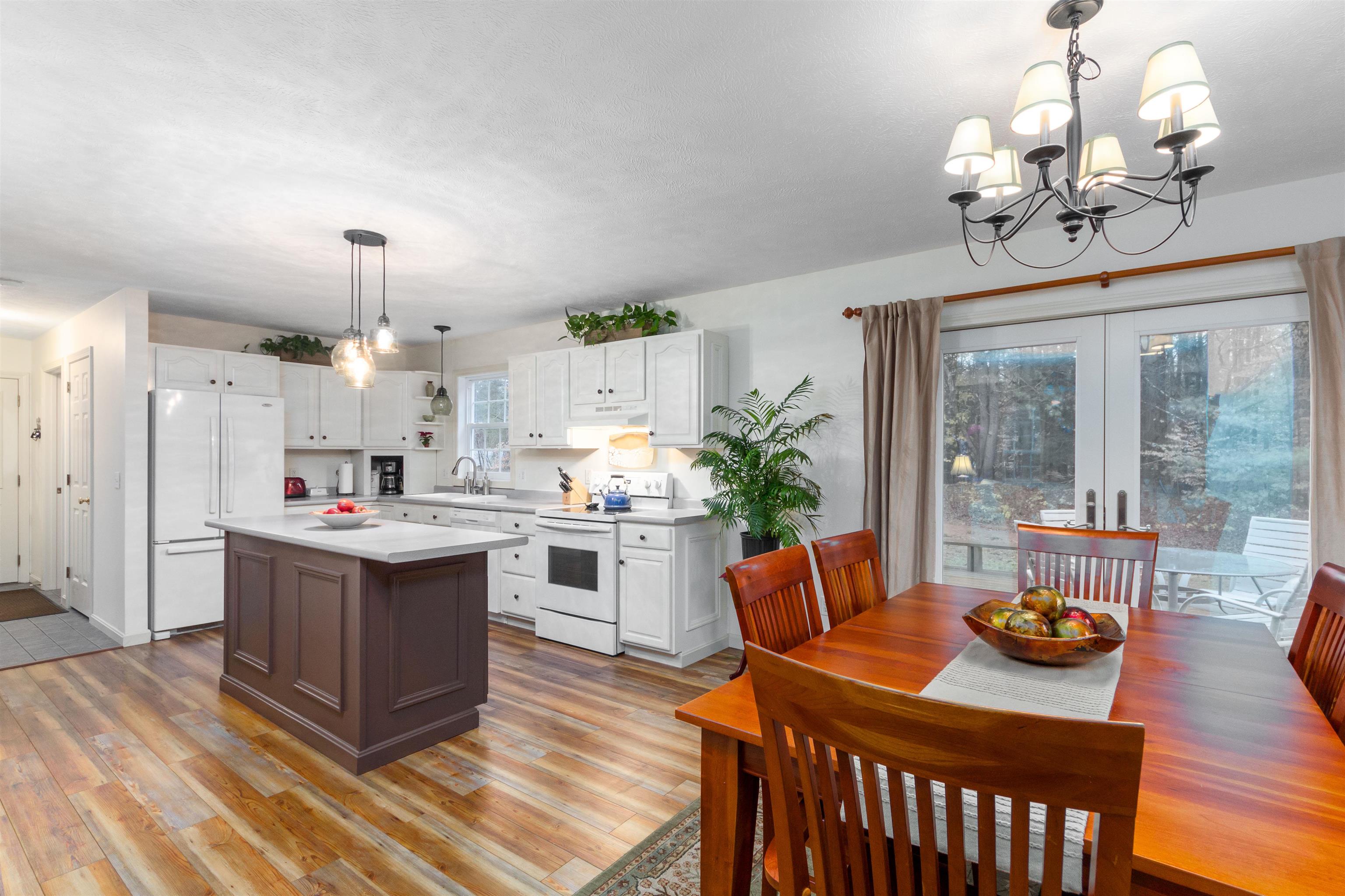 7 Goodman Road Fairfax, VT 05454 - Photo 4 of 29