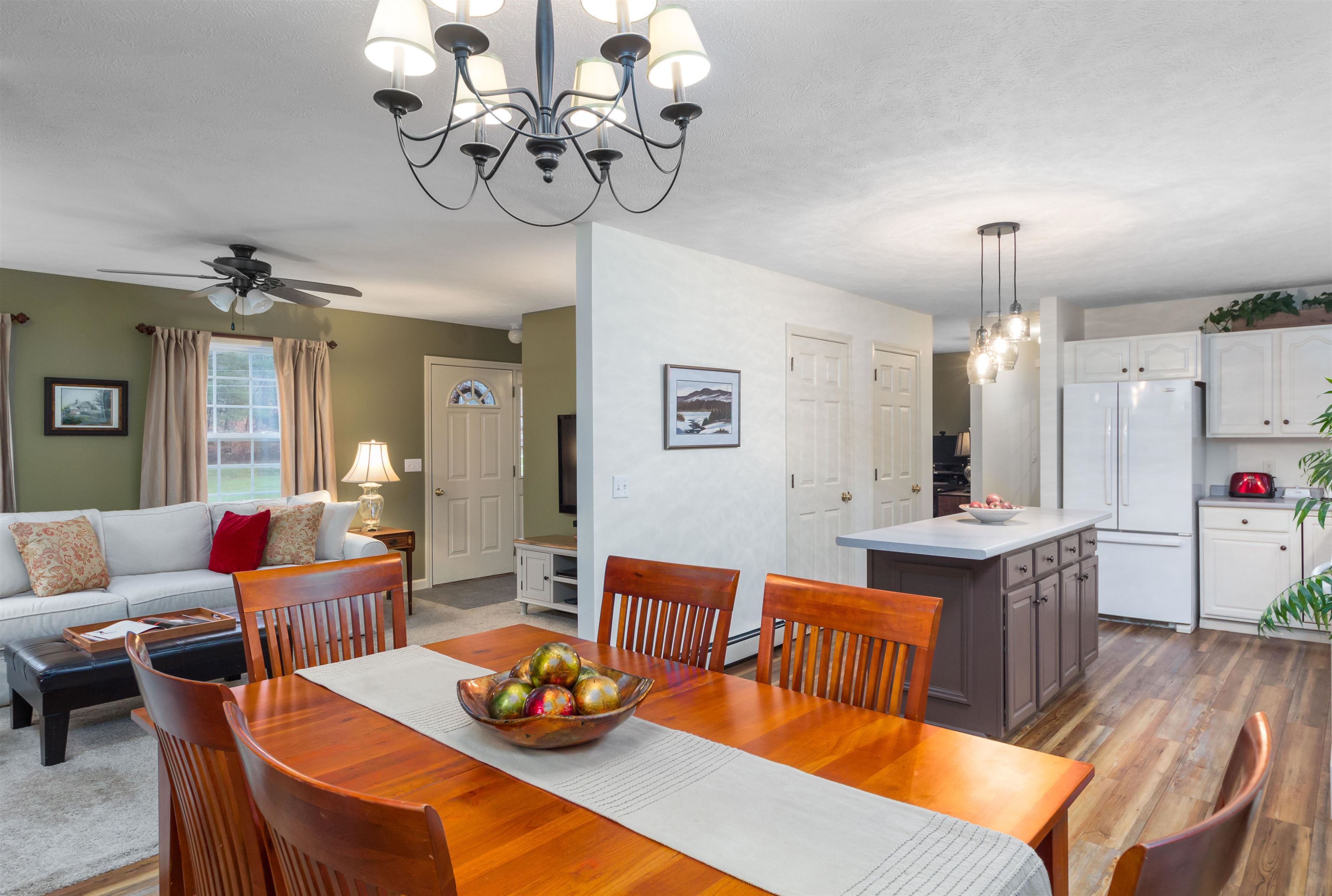 7 Goodman Road Fairfax, VT 05454 - Photo 7 of 29