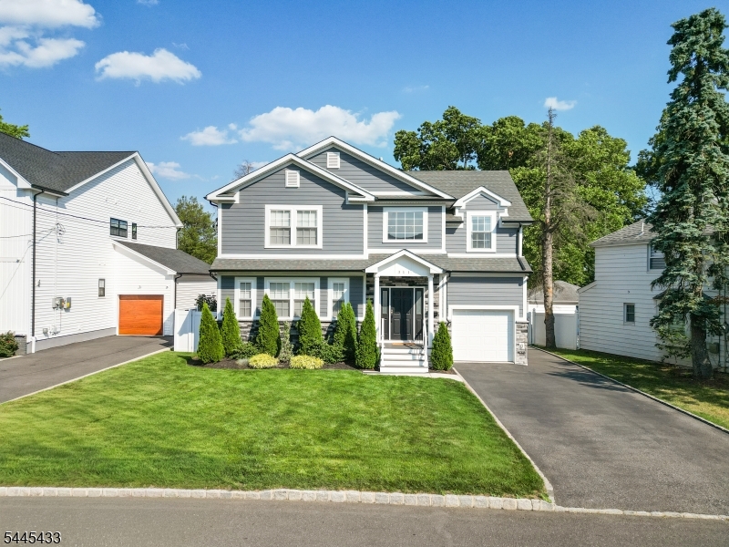 311 Martin Road Union, NJ 07083 - Photo 1 of 40