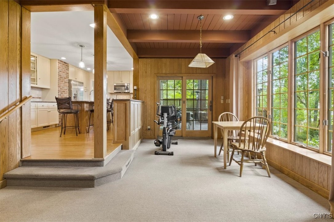 206 Lansdowne Road DeWitt, NY 13214 - Photo 21 of 50