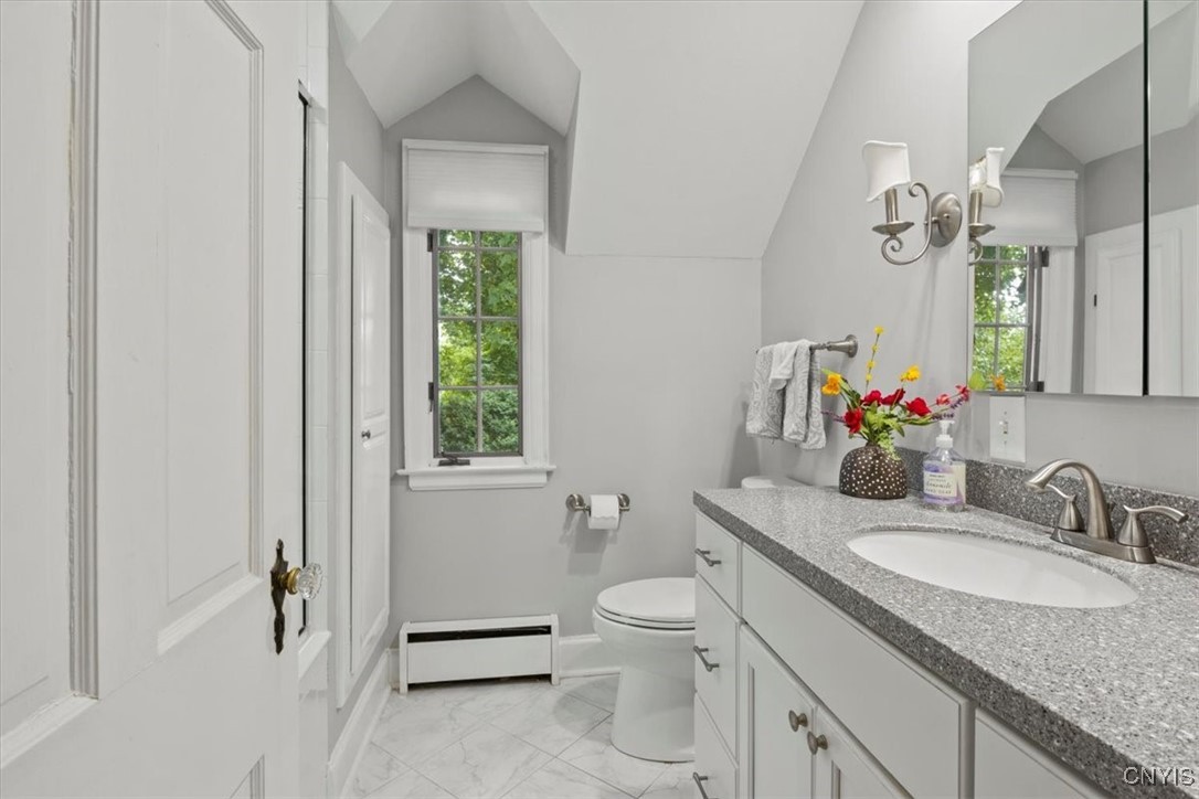206 Lansdowne Road DeWitt, NY 13214 - Photo 33 of 50 updated primary bath