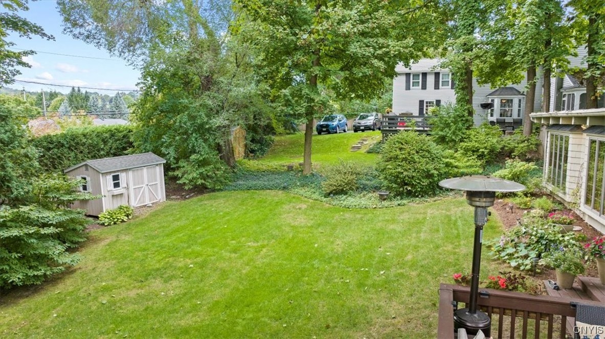 206 Lansdowne Road DeWitt, NY 13214 - Photo 36 of 50