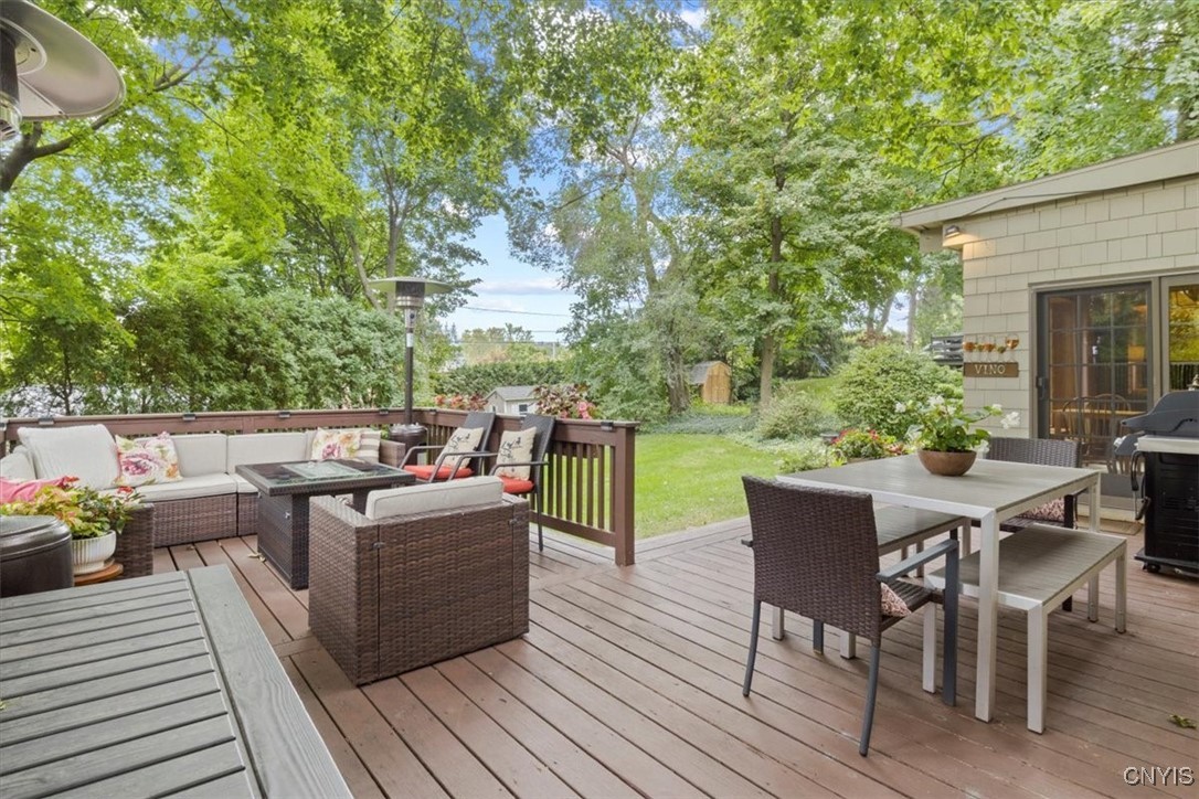 206 Lansdowne Road DeWitt, NY 13214 - Photo 39 of 50