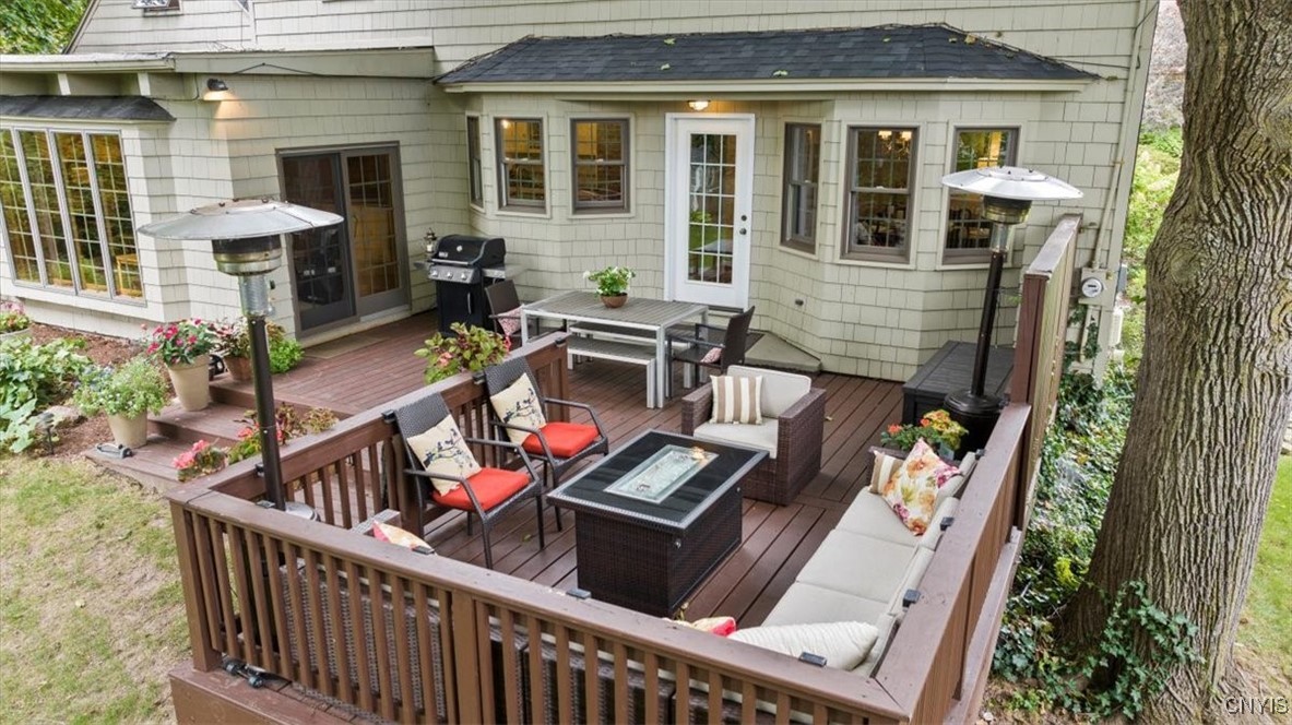 206 Lansdowne Road DeWitt, NY 13214 - Photo 40 of 50