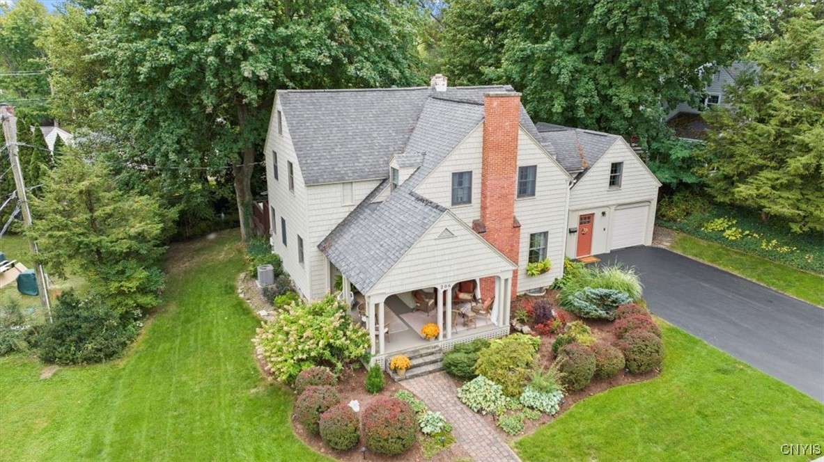 206 Lansdowne Road DeWitt, NY 13214 - Photo 41 of 50