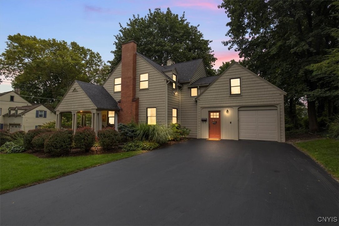 206 Lansdowne Road DeWitt, NY 13214 - Photo 48 of 50